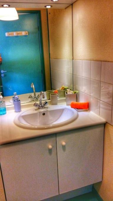 Apartment Part-dieu